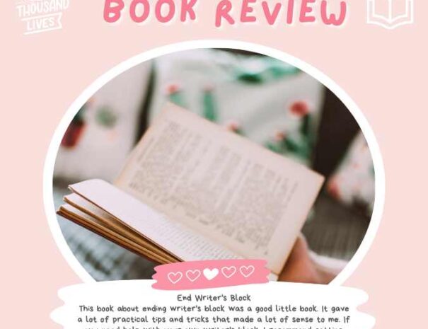 Cute Book Review