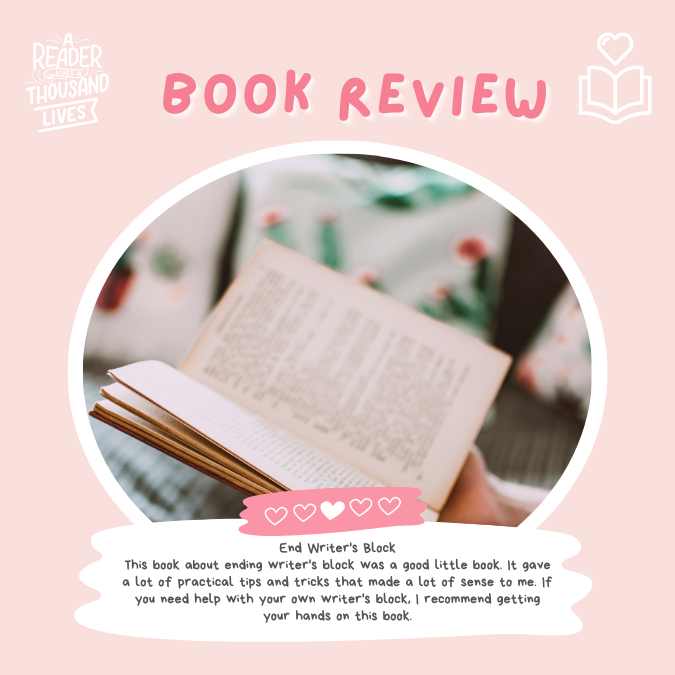 Cute Book Review